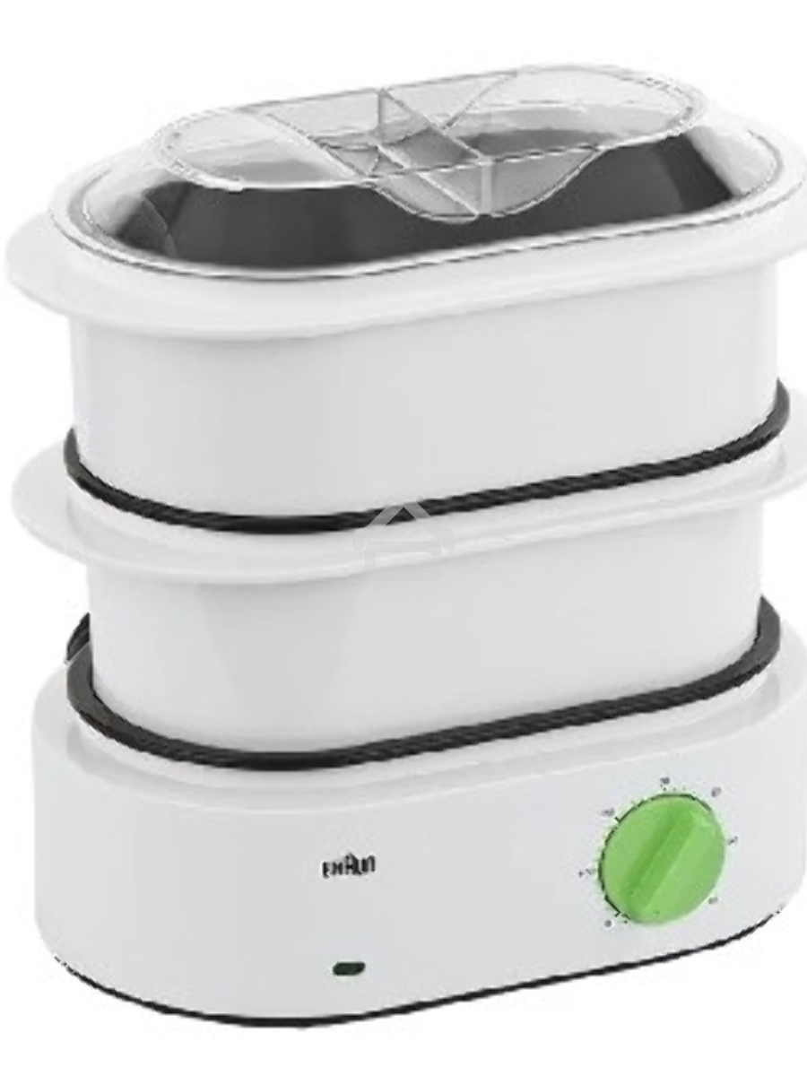 Пароварка Braun FS3000WH