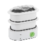 Пароварка Braun FS3000WH