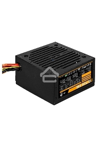 Блок питания Aerocool / Formula VX-650 PLUS, 650Вт, 120мм, черный