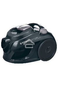 Пылесос Endever Skyclean VC-540, циклон, 2100 Вт, мощность всасывания 400 Вт