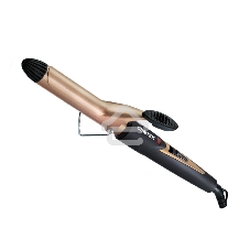 Щипцы для завивки Centek CT-2088 35Вт, 25 мм диаметр, БРОНЗОВОЕ КЕРАМИЧЕСКОЕ ПОКРЫТИЕ, насадка щетка