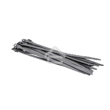 Хомут кабельный стяжной E 778 (d10-45 мм/0.3кН) черный НИЛЕД 12500061