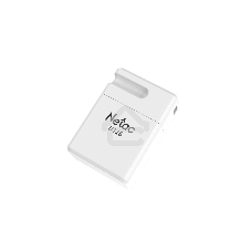 Флешка USB Netac U116 32Gb <NT03U116N-032G-20WH>, USB 2.0