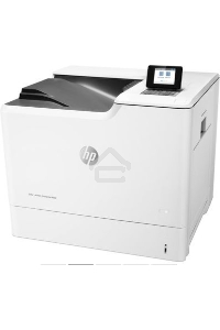 Принтер лазерный HP Color LaserJet Enterprise M652dn (J7Z99A), A4, цветной, печ. до 47 стр/мин., 1200 x 1200 dpi, USB, RJ-45, Air Print, Mopria