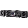 Акустическая система 2.1 Defender SOUNDWALL 16W USB