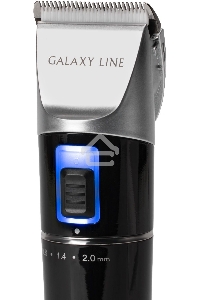 Машинка для стрижки Galaxy Line GL 4159 черный
