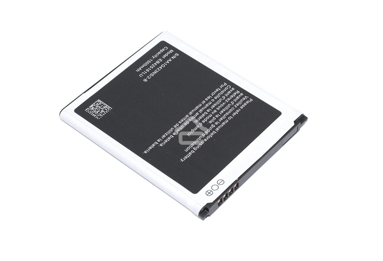 Аккумулятор (батарея) Amperin EB425161LU для Samsung Galaxy S3 mini i8190