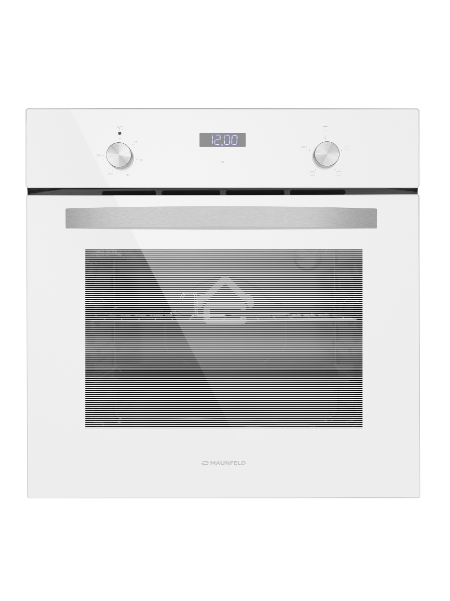 Шкаф духовой электрический Maunfeld EOEC.564W, встраиваемый