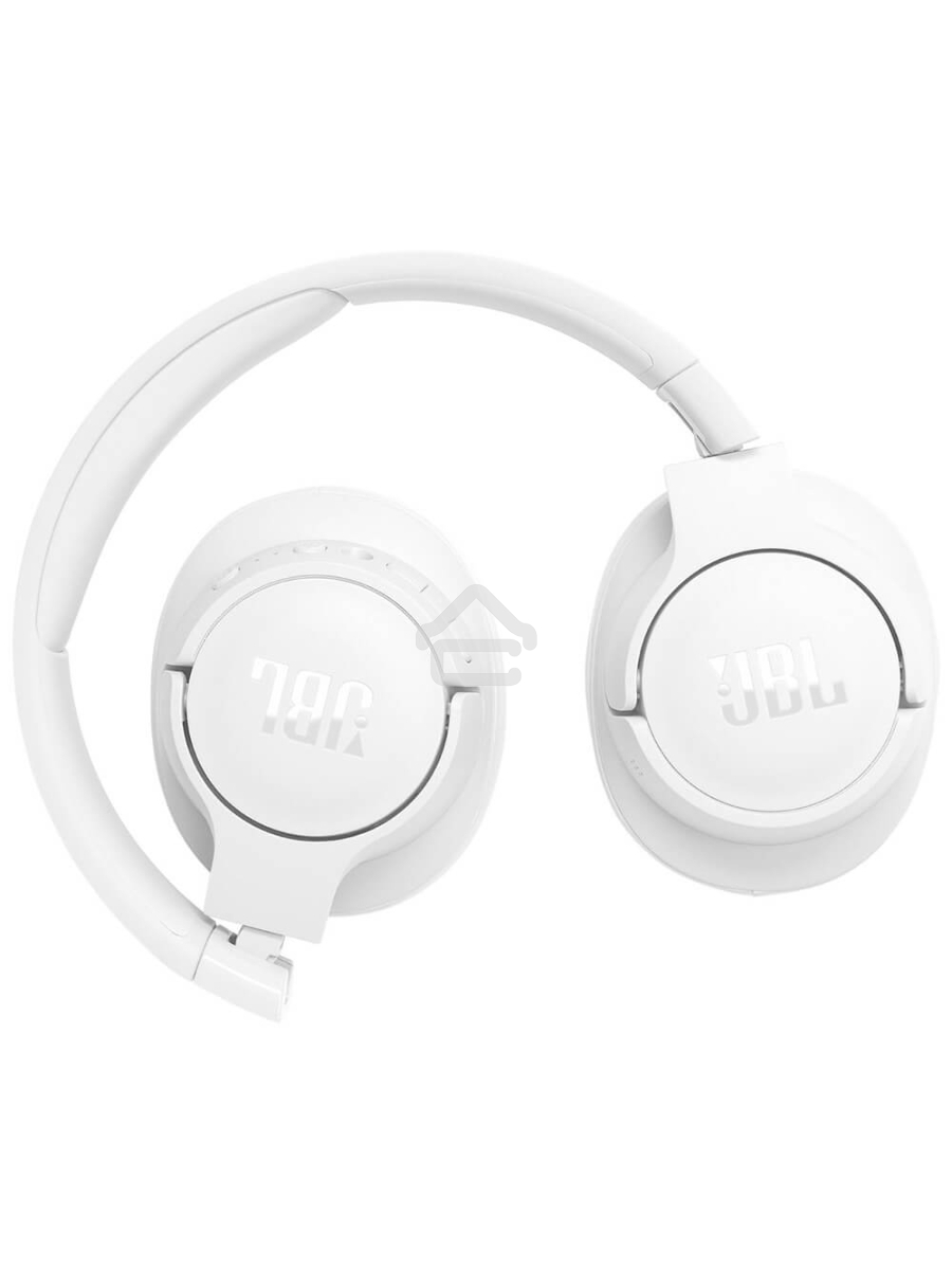 Гарнитура JBL Tune 770NC белый