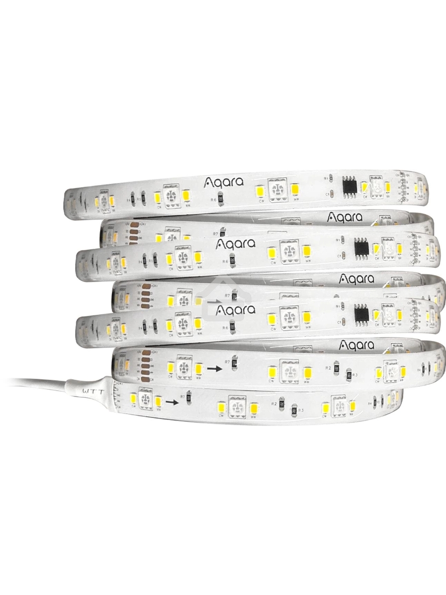 Лента светодиодная Aqara LED Strip T1 RLS-K01D