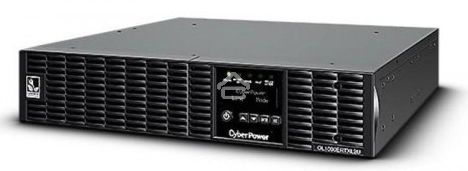 Источник бесперебойного питания CyberPower OL6KERT3UPM, Online  ( без БМ)