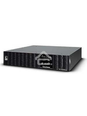 Источник бесперебойного питания CyberPower OL6KERT3UPM, Online  ( без БМ)