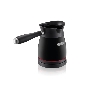 Электрическая турка Centek CT-1098 BL черный, 0.5 л, 480 Вт.
