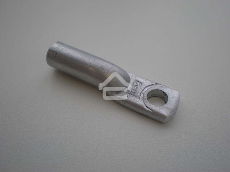 Наконечник алюминиевый ТА 25-8-7 УХЛ3 (опрес.) КЗОЦМ 5625