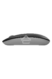 Мышь беспроводная A4Tech Fstyler FG20 серый, 2000 dpi, радиоканал, USB, кнопки - 4