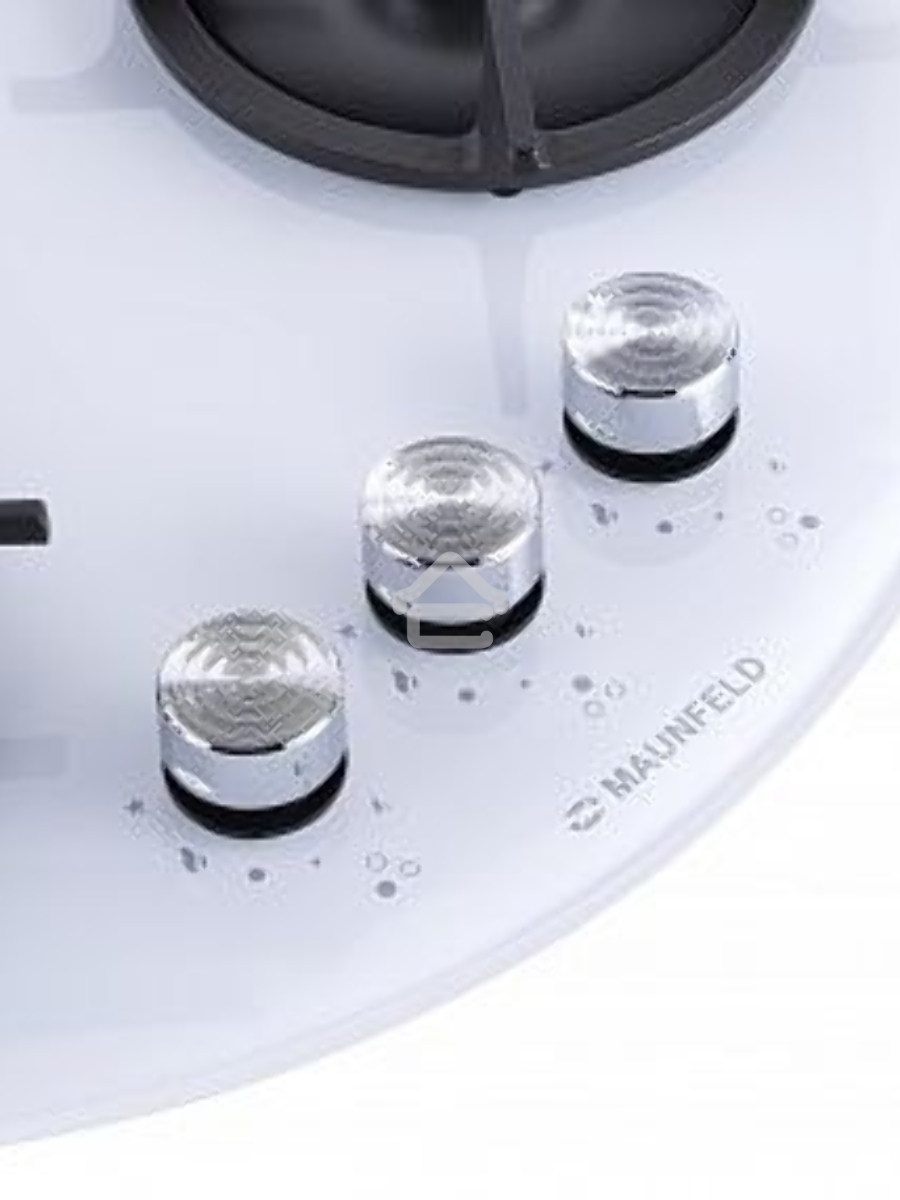 Газовая панель Maunfeld EGHG.43.23CW/G