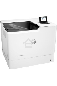 Принтер лазерный HP Color LaserJet Enterprise M652dn (J7Z99A), A4, цветной, печ. до 47 стр/мин., 1200 x 1200 dpi, USB, RJ-45, Air Print, Mopria