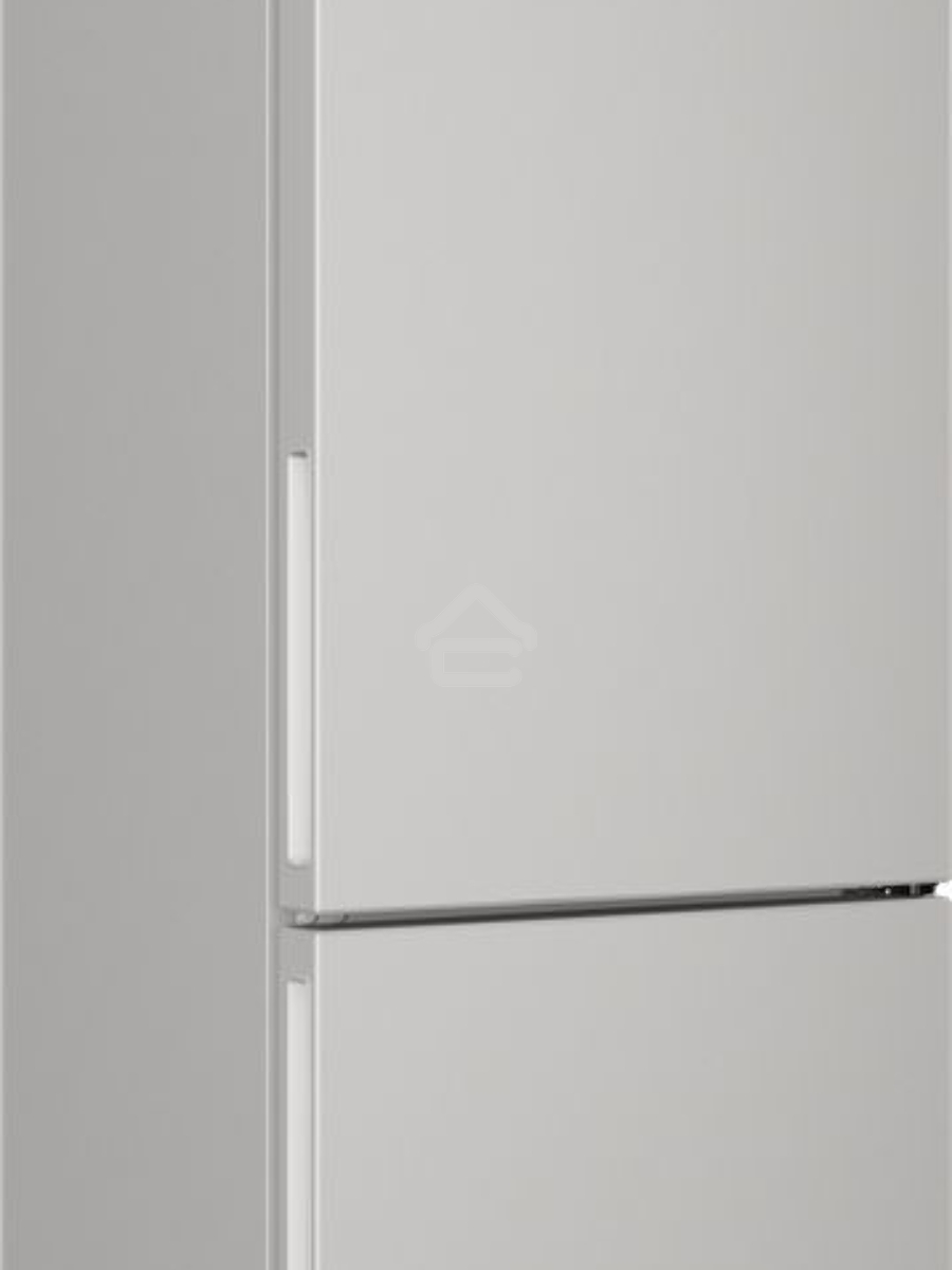Холодильник Indesit ITR 5200 W белый двухкамерный 247/78л морозилка снизу