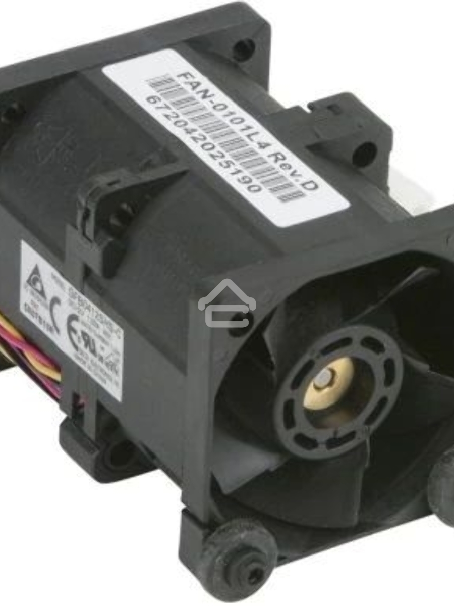Вентилятор SuperMicro FAN-0101L4