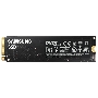 Накопитель SSD Samsung 980 MZ-V8V500BW, 500Gb, PCIe 3.0 x4, M.2 2280, NVMe, R/W 3100/2600