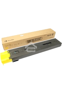 Картридж лазерный XEROX 006R01662 желтый XEROX Color С60/C70 34K