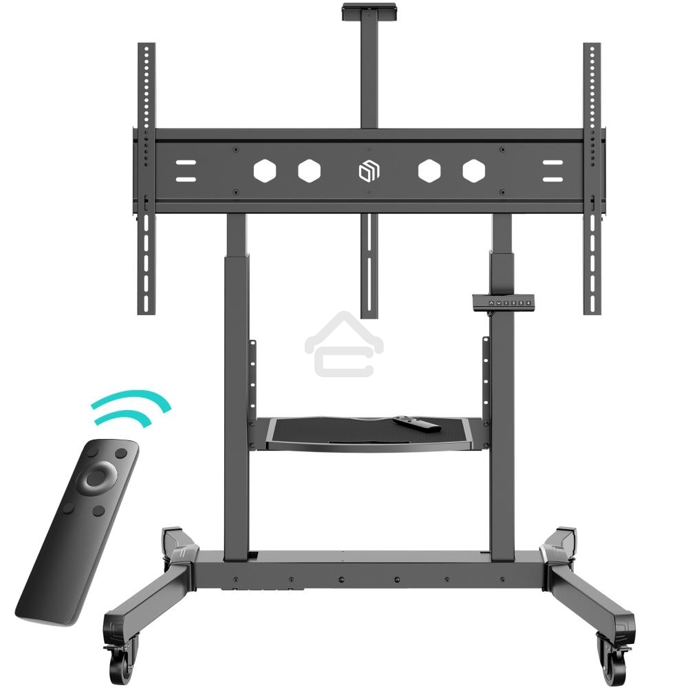 Стойка для телевизора ONKRON TS1991 eLift черный 50