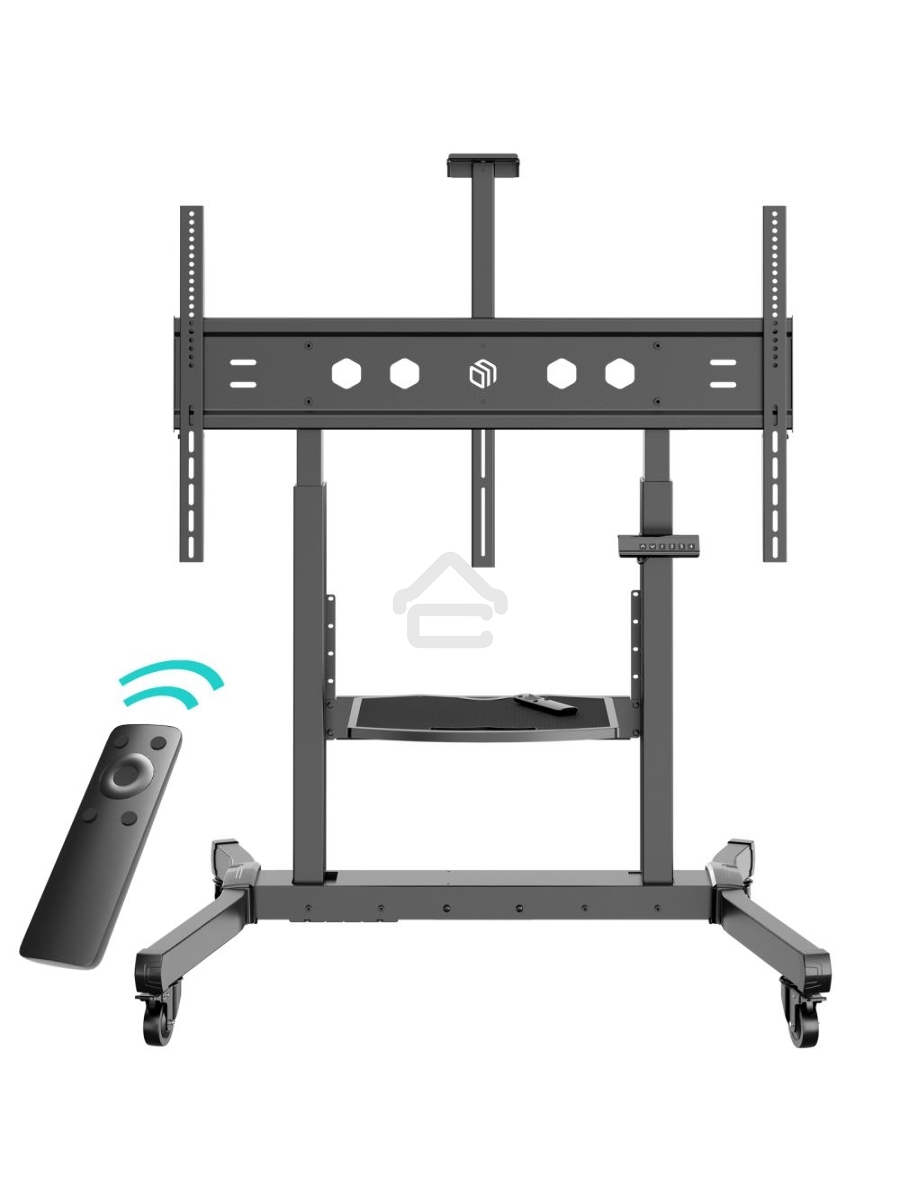 Стойка для телевизора ONKRON TS1991 eLift черный 50