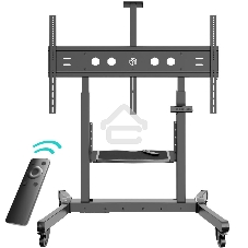 Стойка для телевизора ONKRON TS1991 eLift черный 50