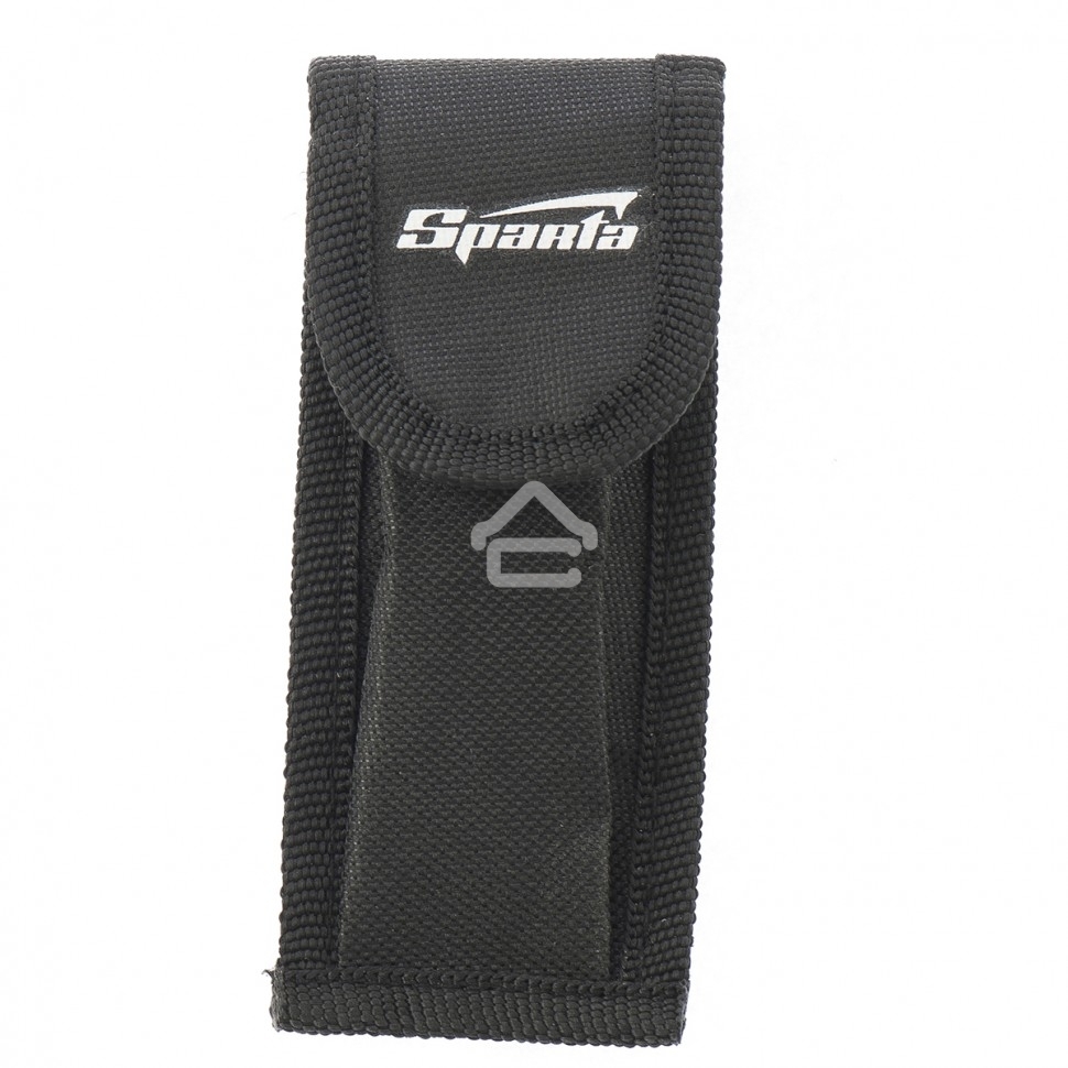 Трансформер Sparta 156 мм, 15 предметов, в чехле