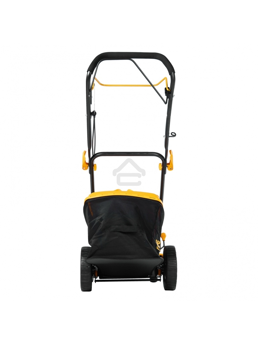 Газонокосилка бензиновая GLD-460SP 58803