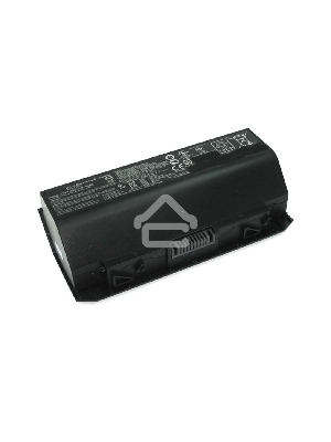 Аккумуляторная батарея для ноутбука Asus G750J  15V 88Wh черный