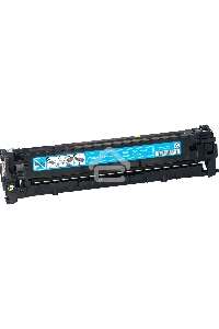Картридж лазерный Canon Cartridge 716C (1979B002) голубой (1500 стр.) для Canon LBP5050/5050N