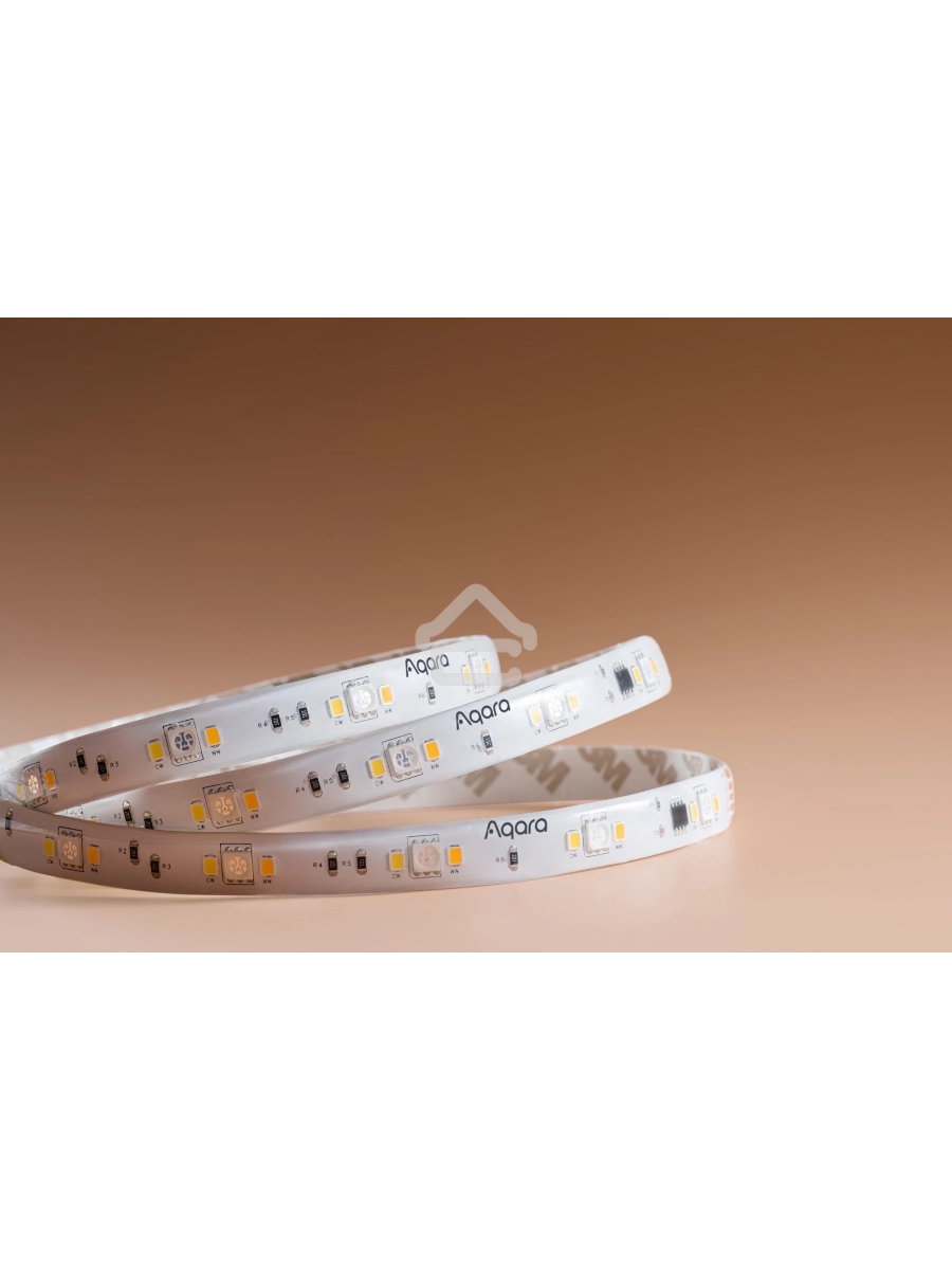 Лента светодиодная Aqara LED Strip T1 RLS-K01D