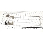 Петли для ноутбука Lenovo IdeaPad 300-14ISK, AM0YJ000100, AM0YJ000200