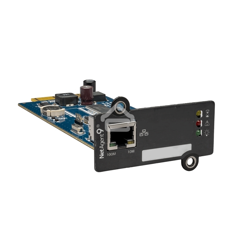 Карта удаленного управления SNMP CY504 для ИБП Связь инжиниринг/Parus-electro