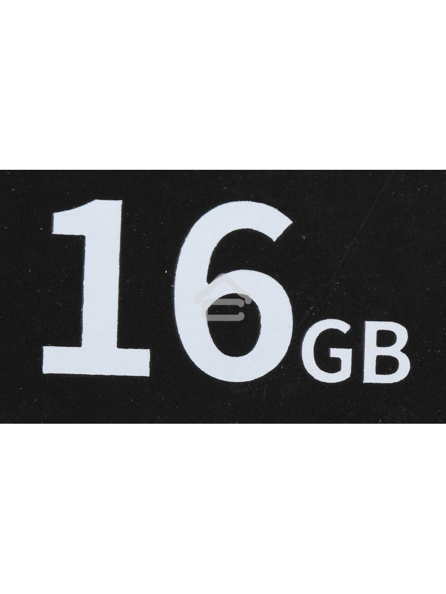 Флеш-накопитель NeTac Карта памяти Netac MicroSD P500 Extreme Pro 16GB, Retail version card only
