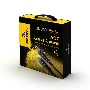 Активный оптический кабель  Cablexpert HDMI, 80м, v2.0, 19M/19M, AOC Premium Series, позол.разъемы, экран, коробка