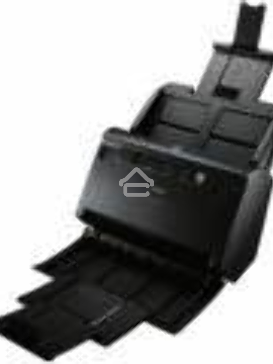 Сканер Canon DR-C230 (2646C003) A4 черный