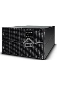 Источник бесперебойного питания CyberPower OL6KERT3UPM, Online  ( без БМ)