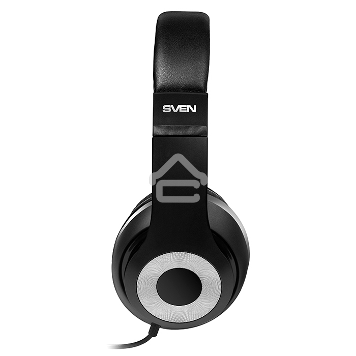 Наушники SVEN AP-930M черный 3 5 мм