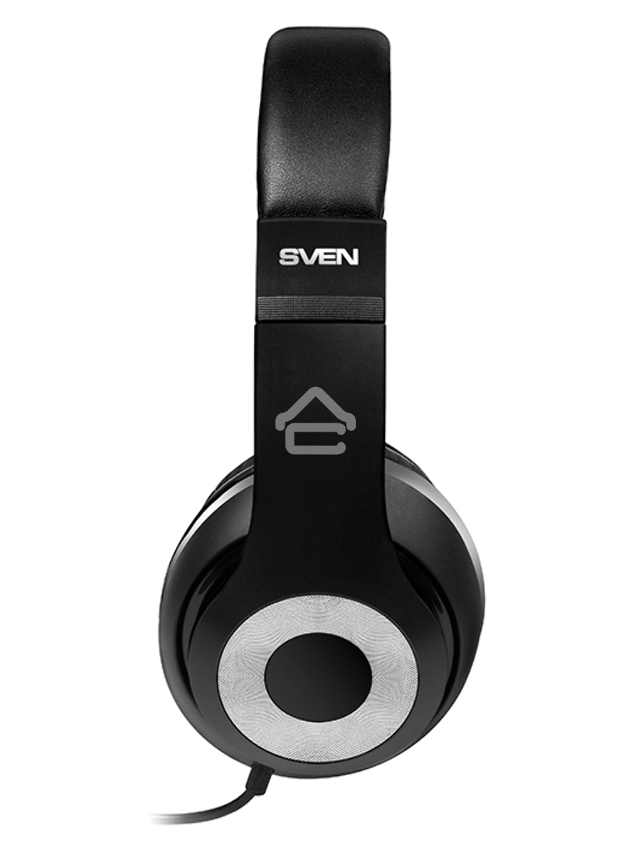 Наушники SVEN AP-930M черный 3 5 мм