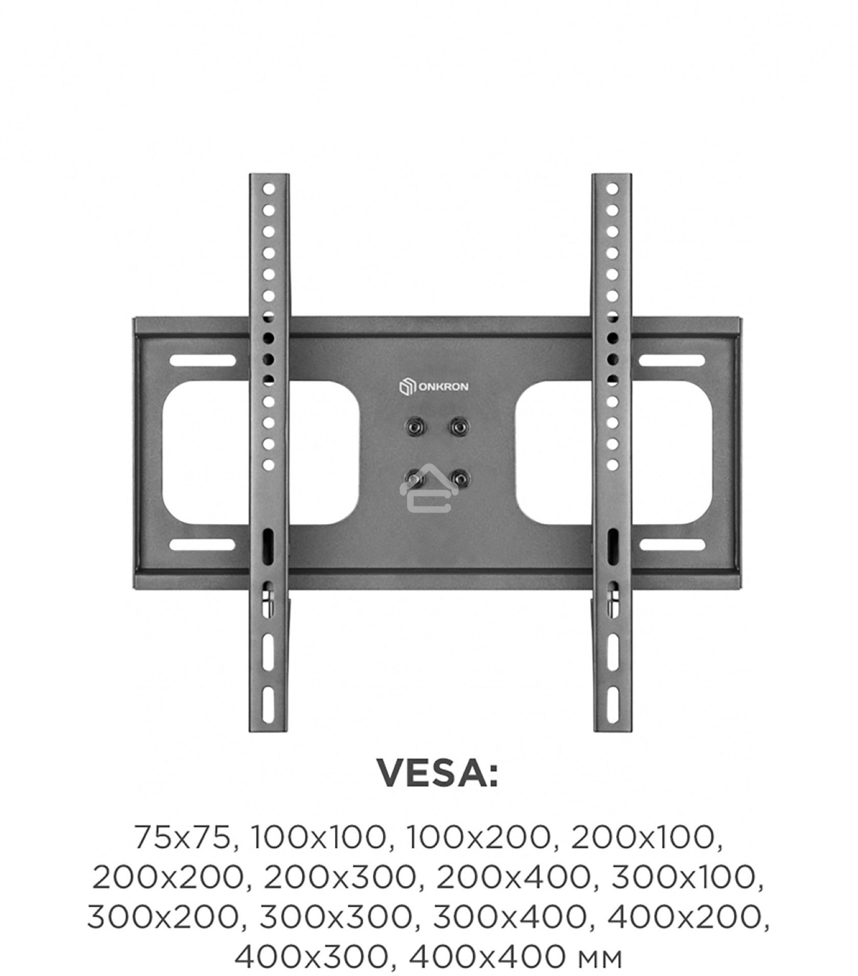 Подставка ONKRON PT1 для телевизора 26
