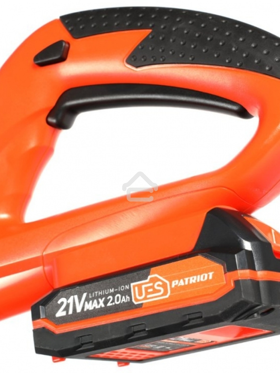 Триммер PATRIOT аккумуляторный TR 235 Li 21B Max UES 250205235