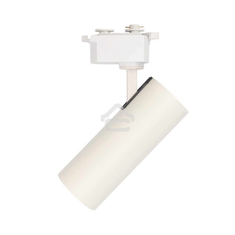 Светильник светодиодный трековый Rexant Star Track 20 Вт 4000 К LED белый