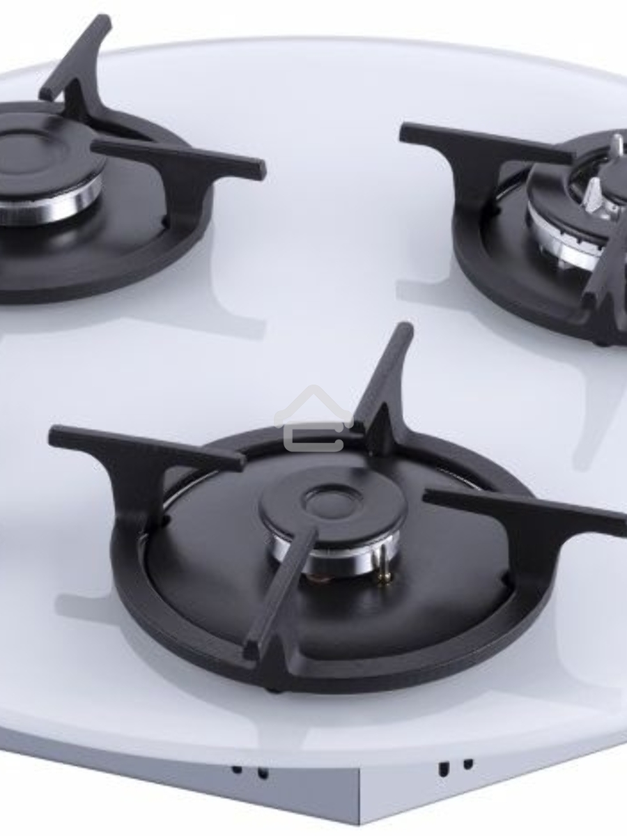Газовая панель Maunfeld EGHG.43.23CW/G