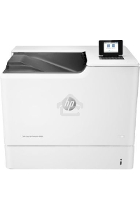 Принтер лазерный HP Color LaserJet Enterprise M652dn (J7Z99A), A4, цветной, печ. до 47 стр/мин., 1200 x 1200 dpi, USB, RJ-45, Air Print, Mopria