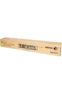 Картридж лазерный XEROX 006R01662 желтый XEROX Color С60/C70 34K