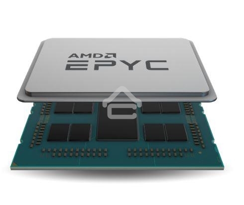 Процессор AMD EPYC 9754 Soc-SP5 2.25GHz OEM