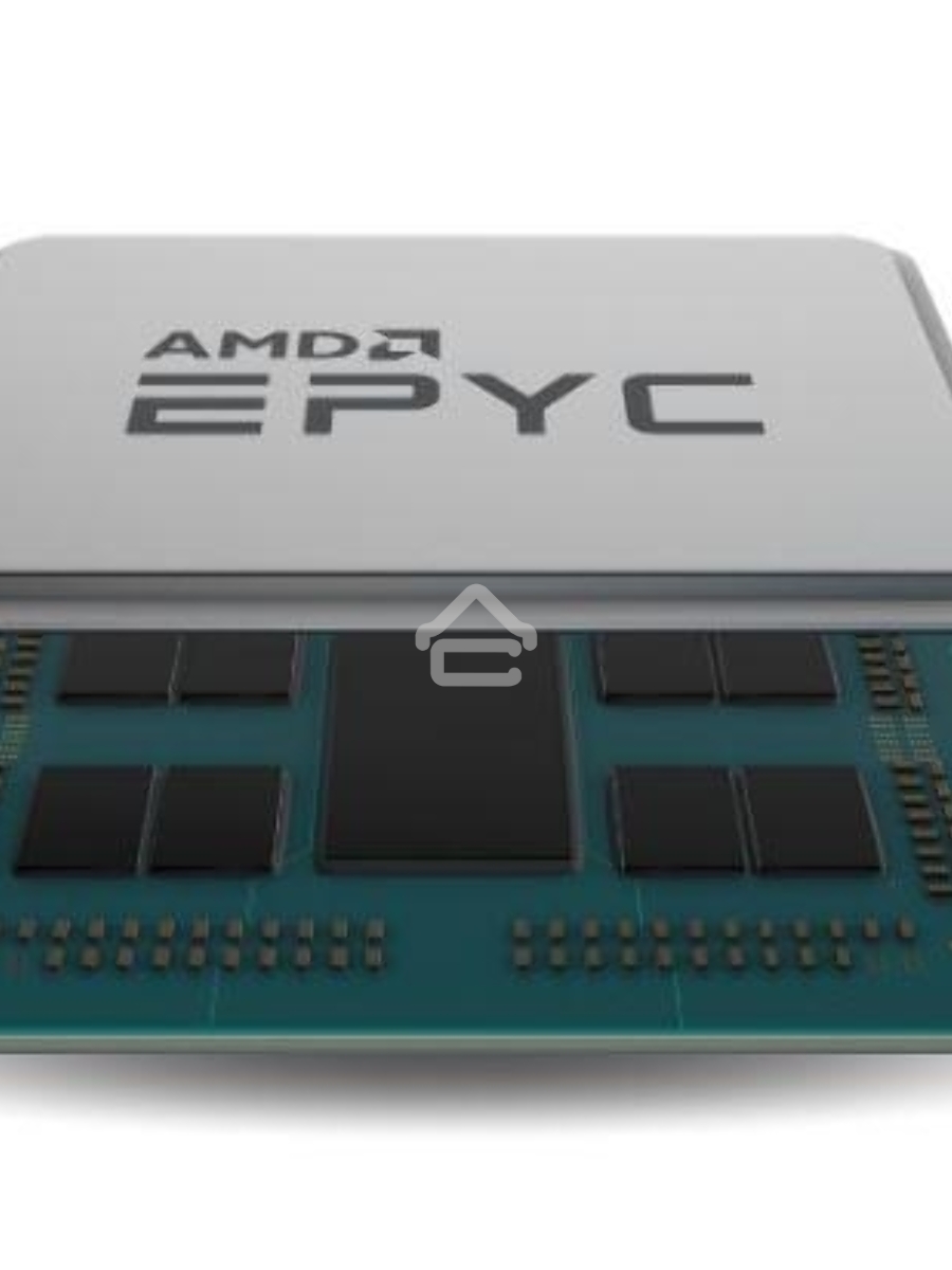 Процессор AMD EPYC 9754 Soc-SP5 2.25GHz OEM