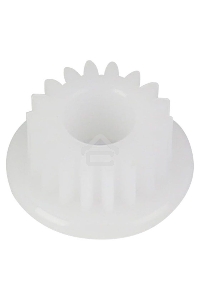 Шестерня CET361002 (18T) для Kyocera ECOSYS M2030/2035/2530/2535/P2035d
